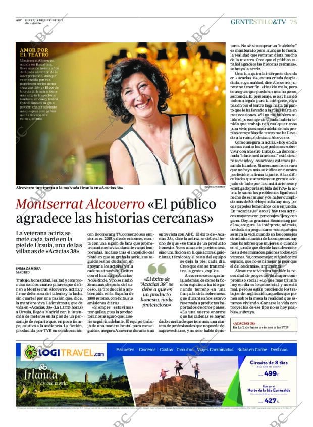 ABC MADRID 19-06-2017 página 75