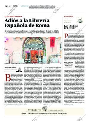 ABC MADRID 19-06-2017 página 78