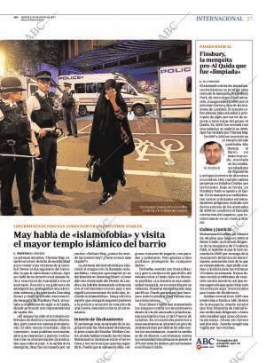 ABC MADRID 20-06-2017 página 29