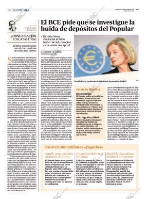 ABC MADRID 20-06-2017 página 40