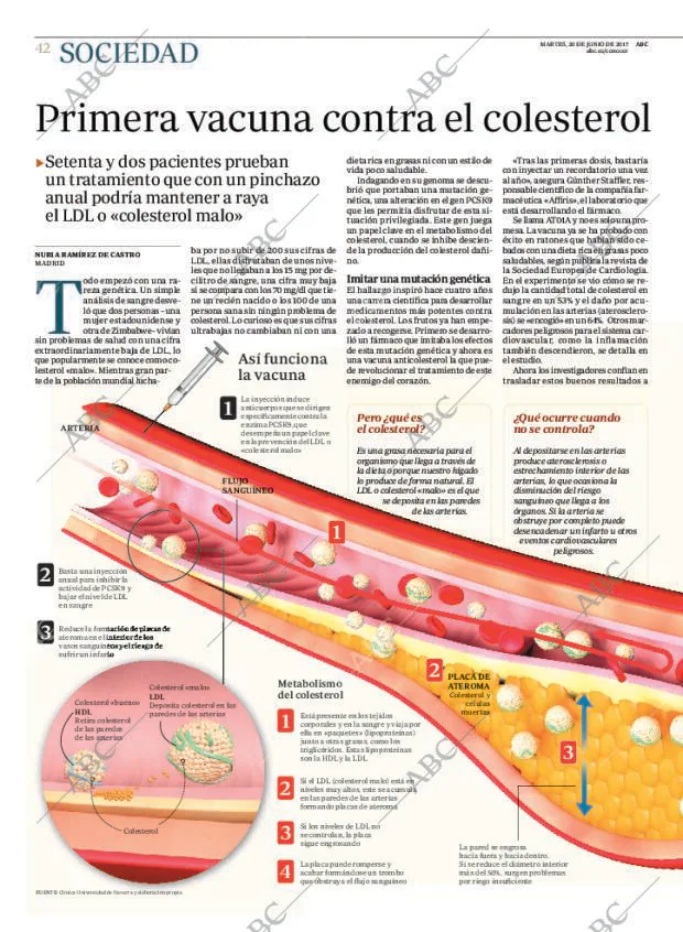 ABC MADRID 20-06-2017 página 44