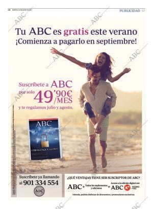 ABC MADRID 20-06-2017 página 59
