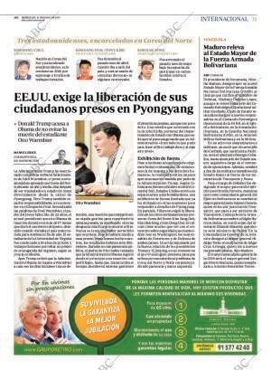 ABC MADRID 21-06-2017 página 31