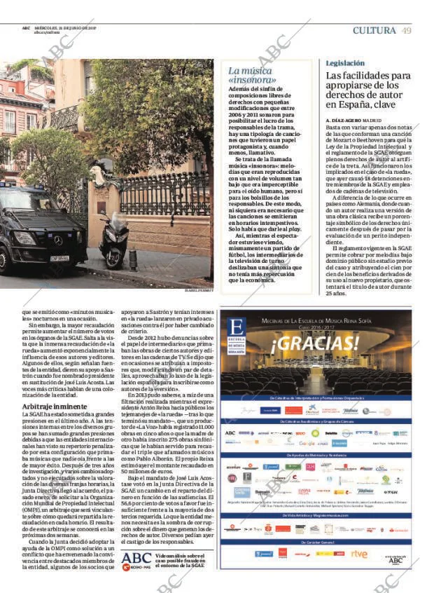 ABC MADRID 21-06-2017 página 49