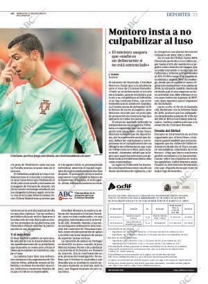 ABC MADRID 21-06-2017 página 53