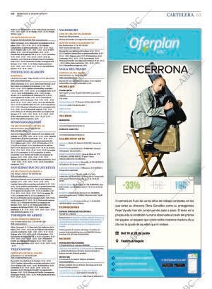 ABC MADRID 21-06-2017 página 63