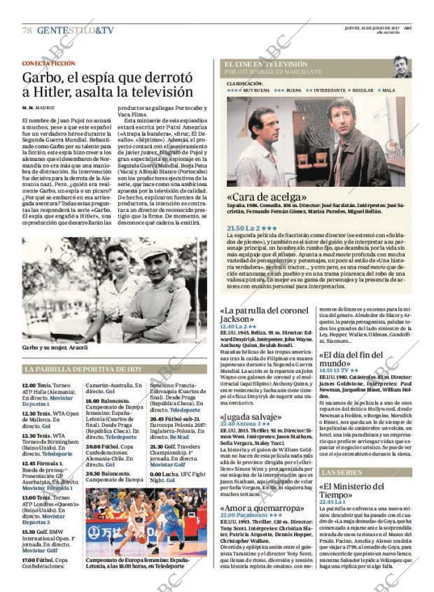 ABC MADRID 22-06-2017 página 78