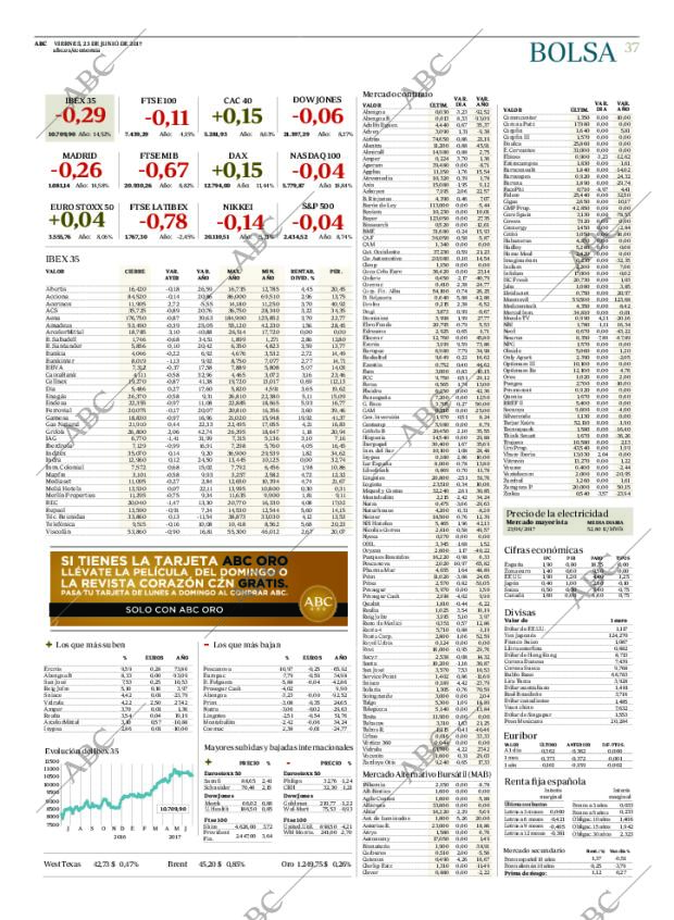 ABC MADRID 23-06-2017 página 37
