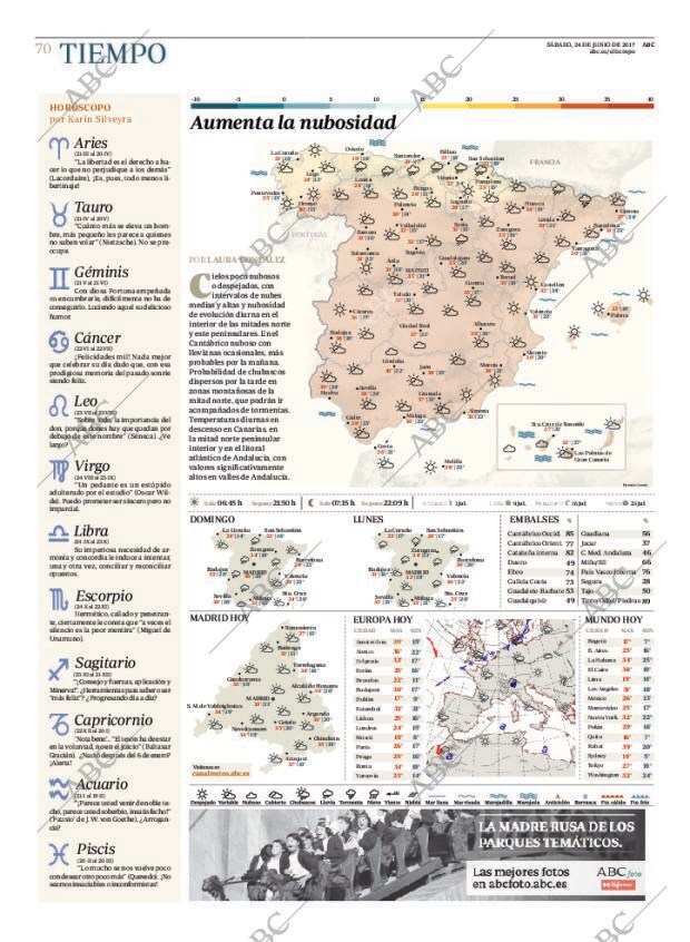 ABC MADRID 24-06-2017 página 70