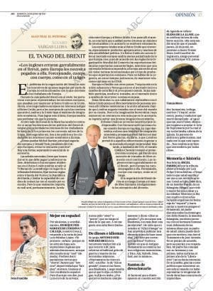 ABC MADRID 25-06-2017 página 17