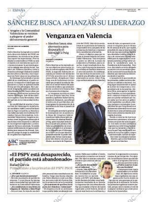 ABC MADRID 25-06-2017 página 24