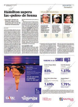 ABC MADRID 25-06-2017 página 75