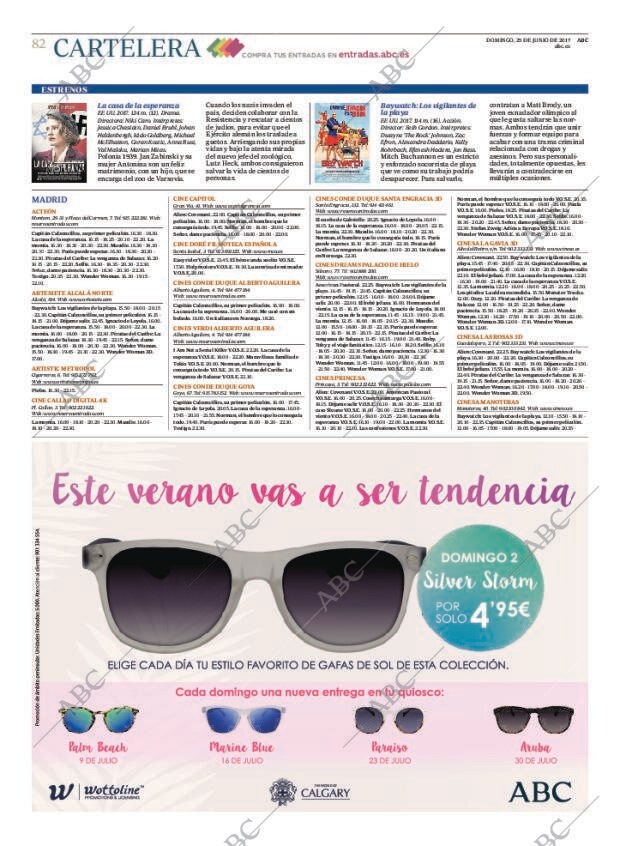 ABC MADRID 25-06-2017 página 82