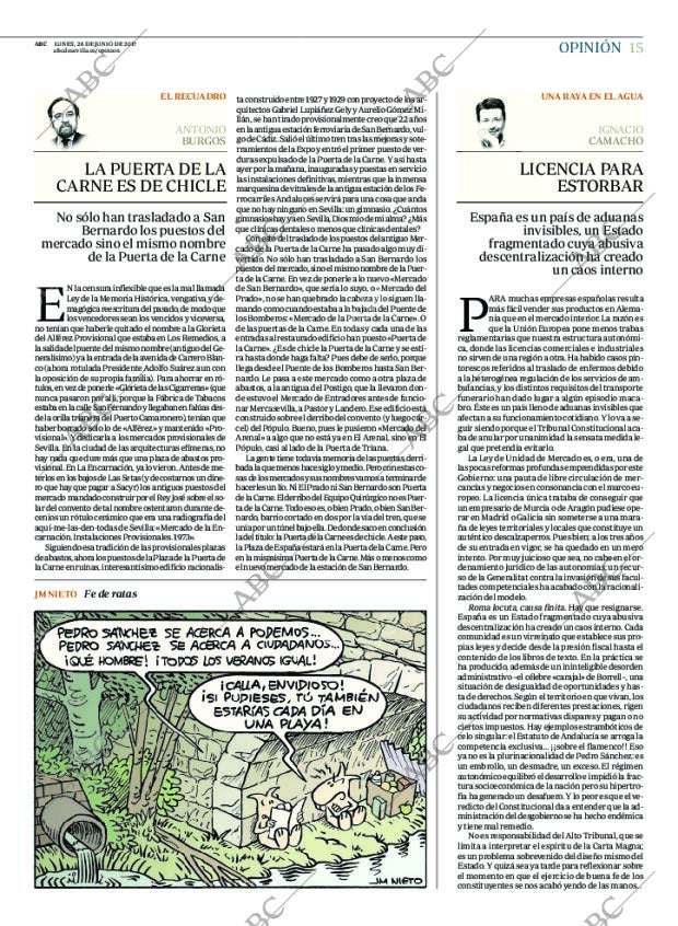 ABC SEVILLA 26-06-2017 página 15