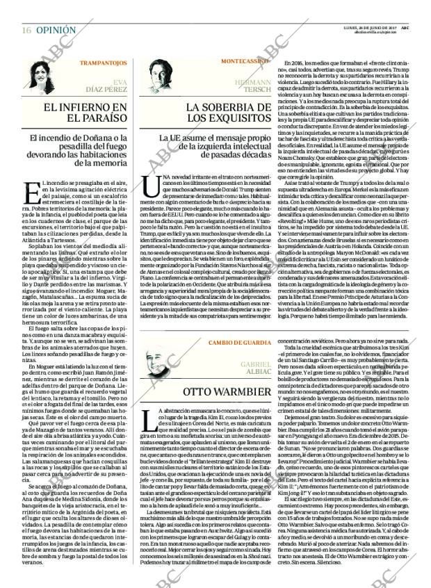 ABC SEVILLA 26-06-2017 página 16