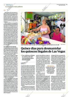 ABC SEVILLA 26-06-2017 página 20