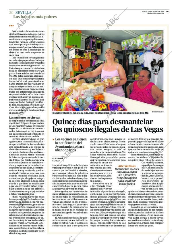 ABC SEVILLA 26-06-2017 página 20