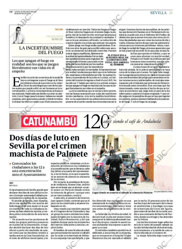 ABC SEVILLA 26-06-2017 página 21