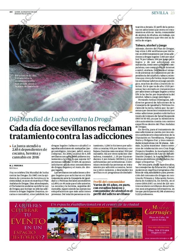 ABC SEVILLA 26-06-2017 página 23