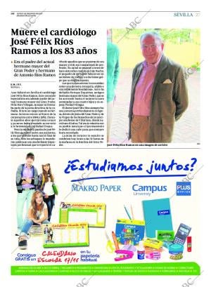 ABC SEVILLA 26-06-2017 página 27