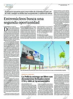 ABC SEVILLA 26-06-2017 página 28