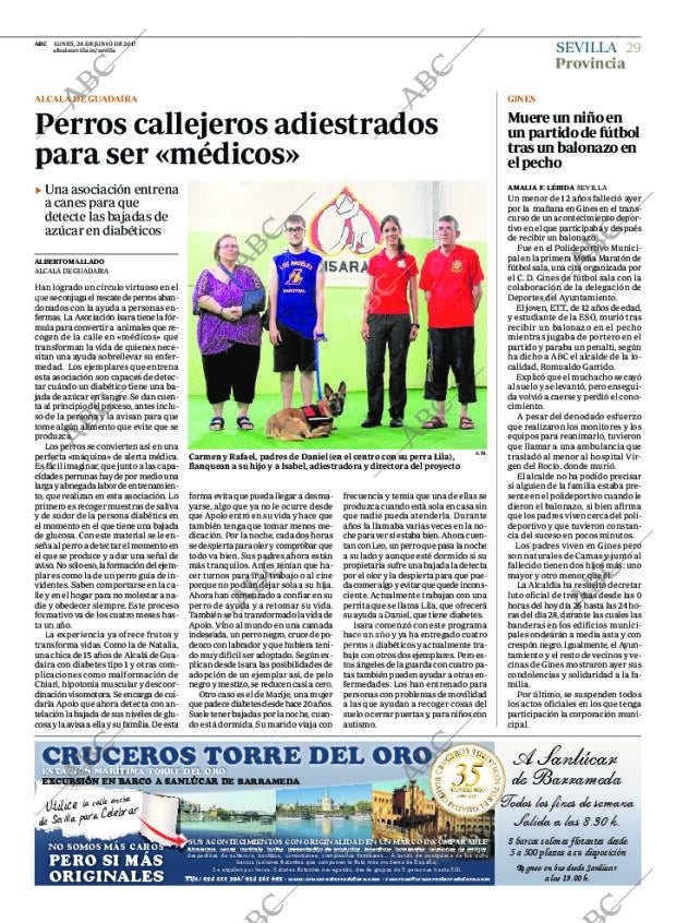 ABC SEVILLA 26-06-2017 página 29