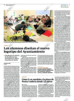 ABC SEVILLA 26-06-2017 página 31