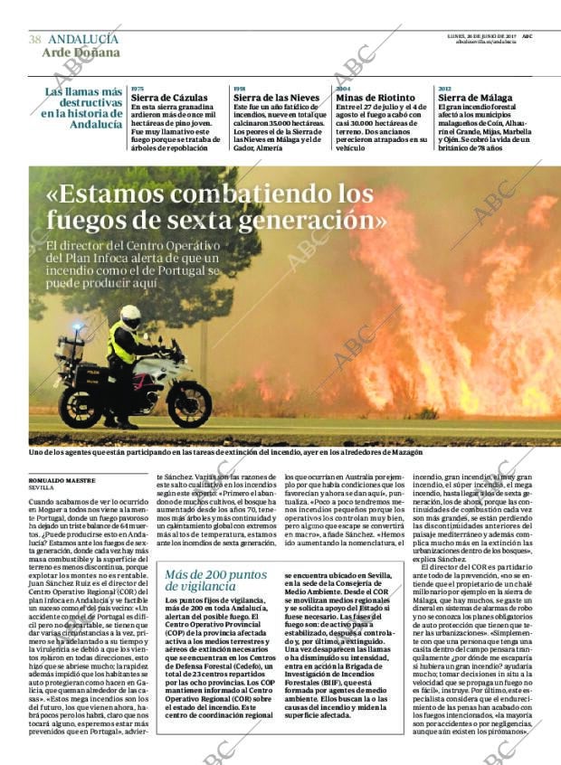 ABC SEVILLA 26-06-2017 página 38