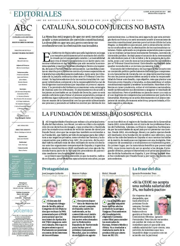 ABC SEVILLA 26-06-2017 página 4