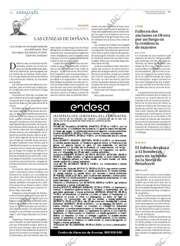 ABC SEVILLA 26-06-2017 página 40