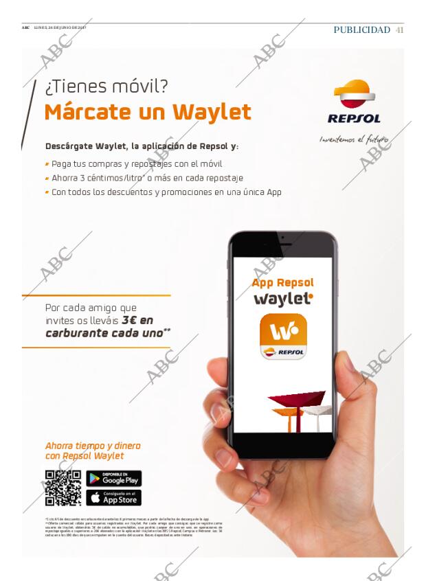 ABC SEVILLA 26-06-2017 página 41