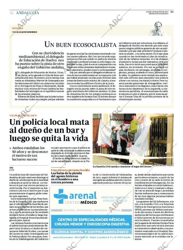 ABC SEVILLA 26-06-2017 página 42