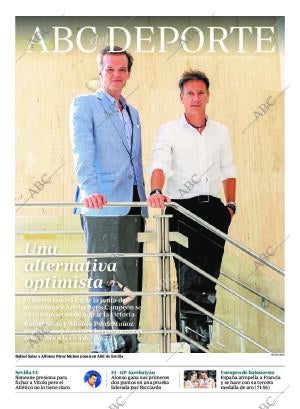 ABC SEVILLA 26-06-2017 página 43