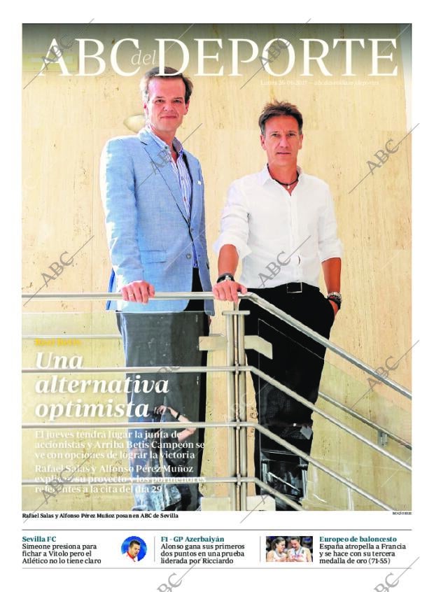 ABC SEVILLA 26-06-2017 página 43
