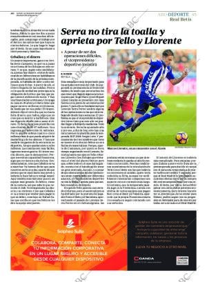 ABC SEVILLA 26-06-2017 página 45