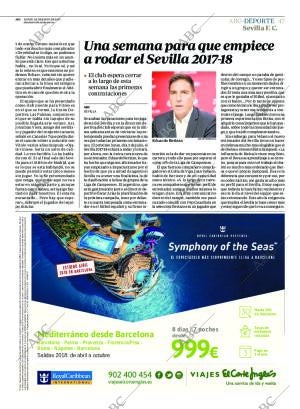 ABC SEVILLA 26-06-2017 página 47