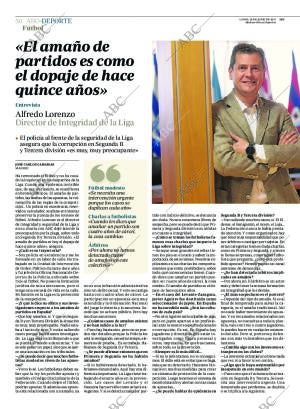 ABC SEVILLA 26-06-2017 página 50