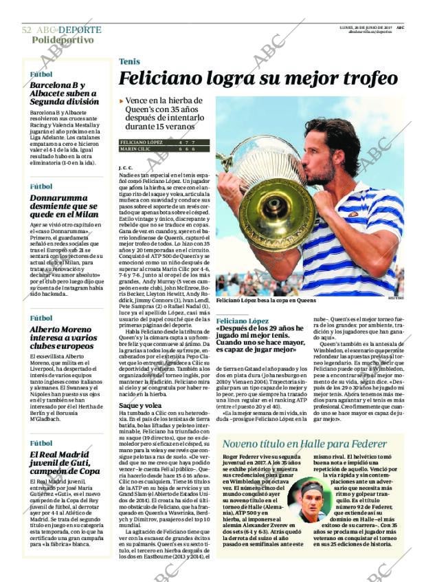 ABC SEVILLA 26-06-2017 página 52