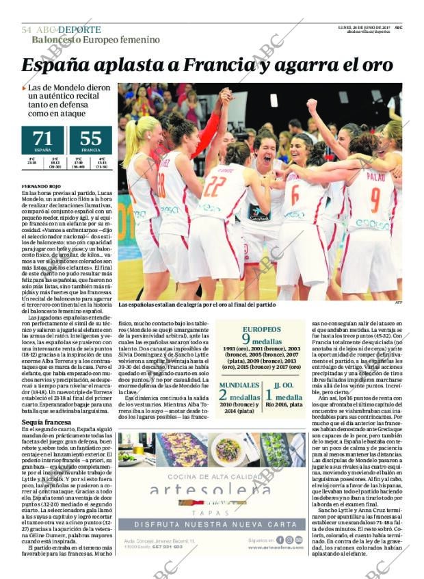 ABC SEVILLA 26-06-2017 página 54