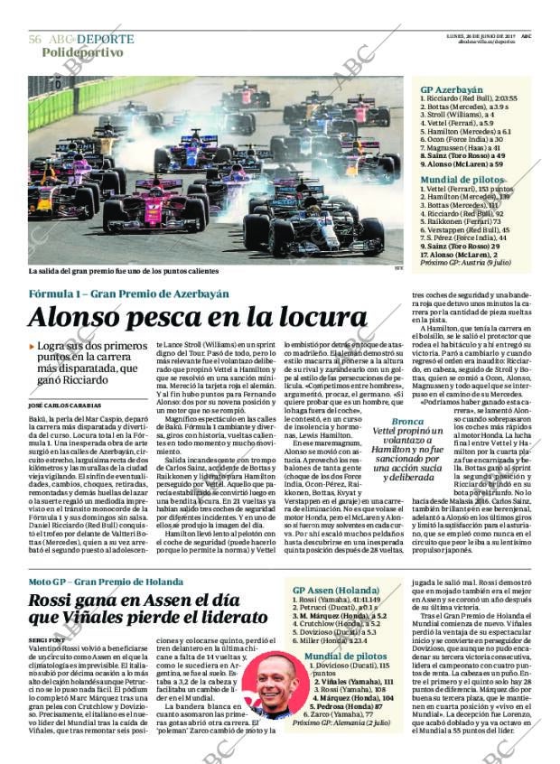 ABC SEVILLA 26-06-2017 página 56