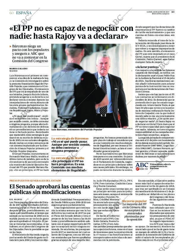 ABC SEVILLA 26-06-2017 página 60