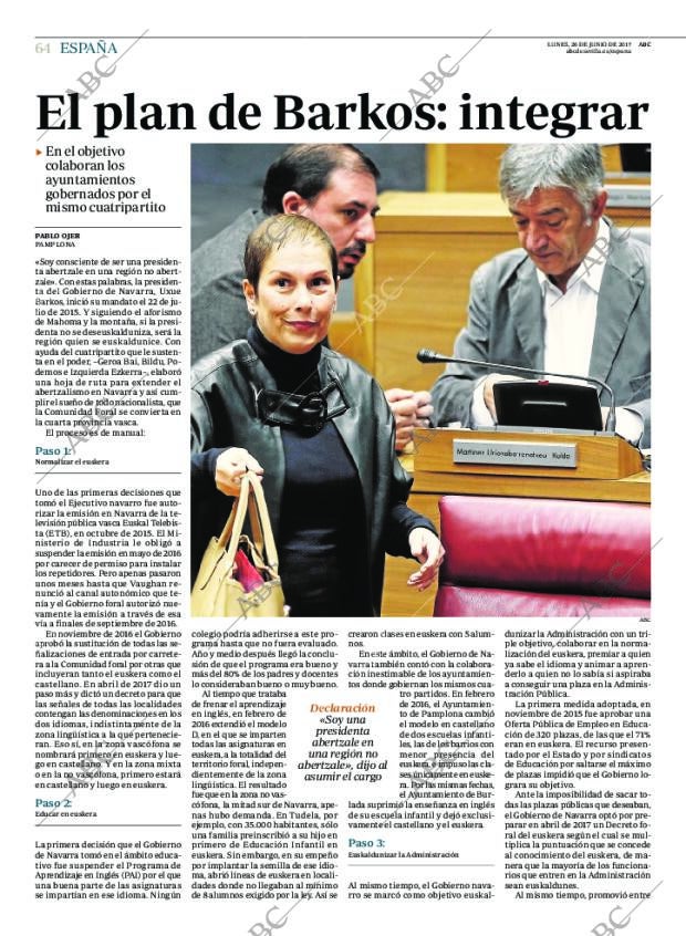 ABC SEVILLA 26-06-2017 página 64