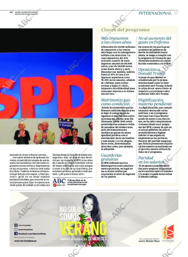 ABC SEVILLA 26-06-2017 página 67