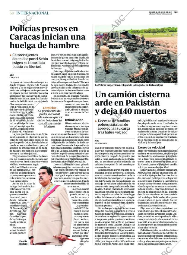 ABC SEVILLA 26-06-2017 página 68