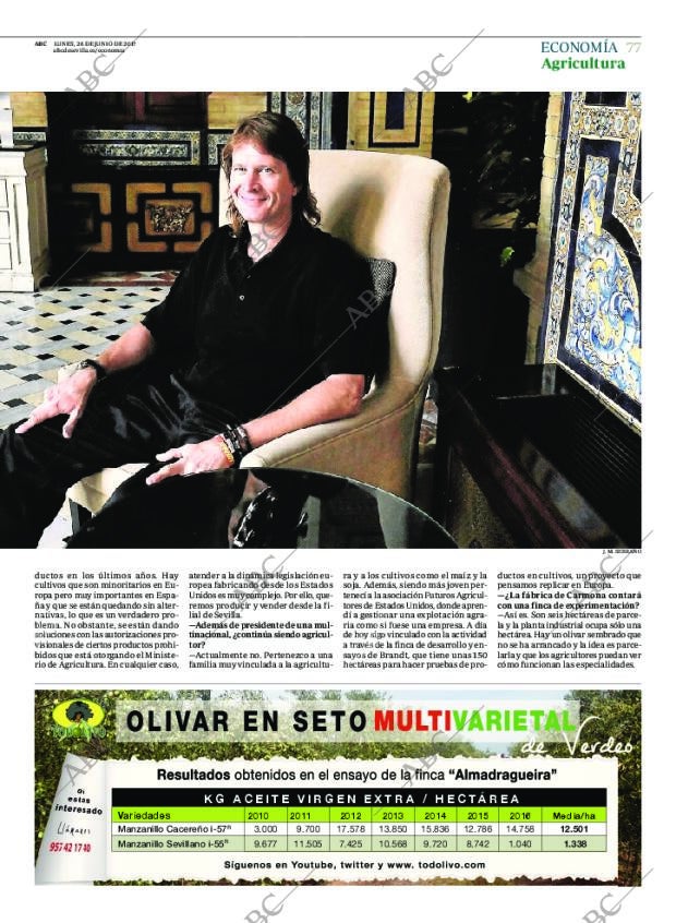 ABC SEVILLA 26-06-2017 página 77