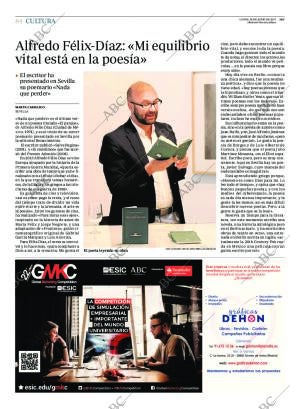 ABC SEVILLA 26-06-2017 página 84