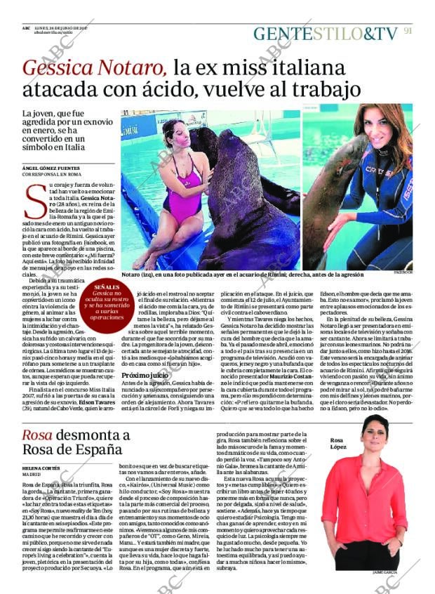 ABC SEVILLA 26-06-2017 página 91