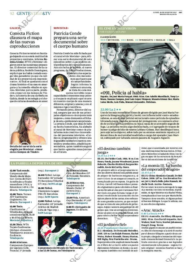 ABC SEVILLA 26-06-2017 página 92