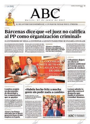 ABC CORDOBA 27-06-2017 página 2