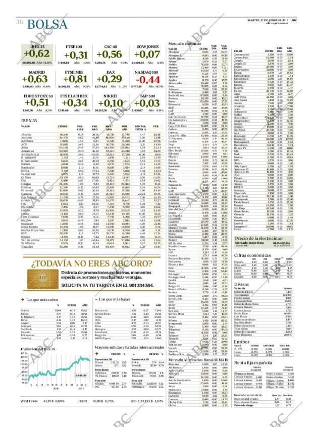 ABC MADRID 27-06-2017 página 36